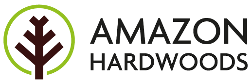 amazon hardwoods logo