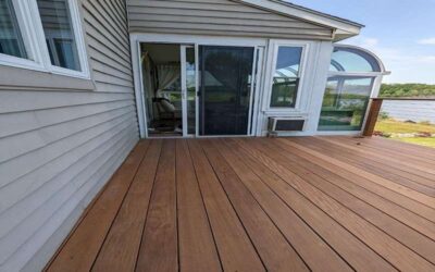 Exploring the Beauty of Amazon Hardwoods: Cumaru and Ipe Decking