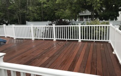 Unlock the Beauty of Nature with Brazilian Hardwood Decking: A Comprehensive Guide