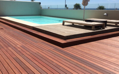 Unveiling the Timeless Beauty and Durability of Ipe Flooring: A Comprehensive Guide to Decking Excellence