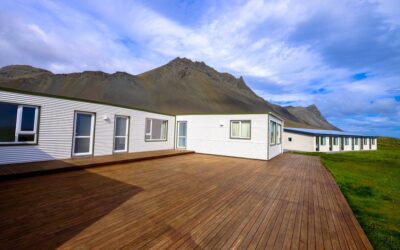 Exploring the Beauty and Durability of Cumaru Wood Decking