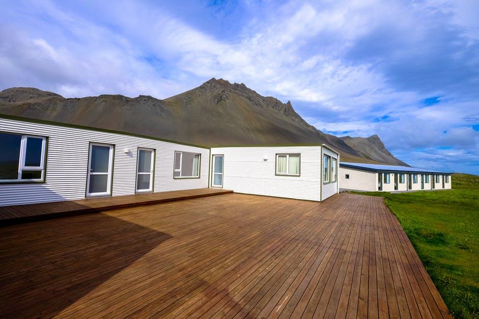 cumaru wood decking