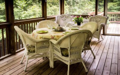 The Benefits of Choosing Ipe Decking for Your Outdoor Space