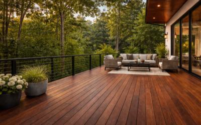 IPE Decking Installation Guide: Step-by-Step Instructions + Expert Tips